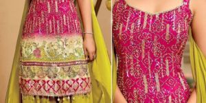 Patiala Salwar Suits
