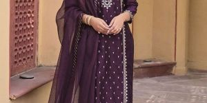Women Kurti Pant Set