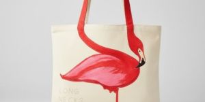 Eco Friendly Tote Bag