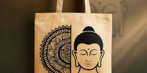 Ecofriendly Tote Bag