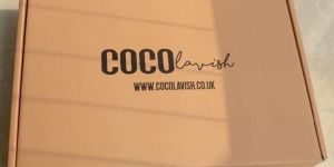 Corrugated Packaging Boxes