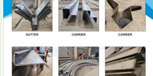 Coil Cutting Services