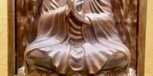 out door decorative sculpture