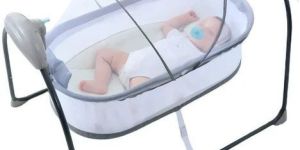 Portable Baby Bed