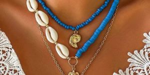 Beach Necklaces