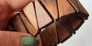 Wooden Bracelets