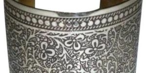 Metal Cuff Bracelets