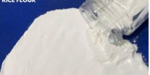 White Rice Flour