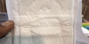 Cotton Sanitary Napkin