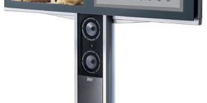 Tandberg Video Conferencing