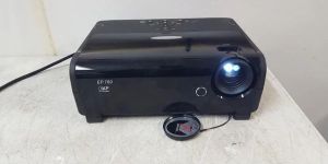 Tx780- DLP Projector