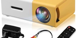 Video Projector Cineo Splash