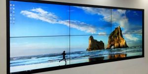 Video Walls