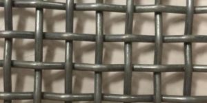 Woven Wire Mesh