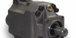 Thm Variable Displacement Pump