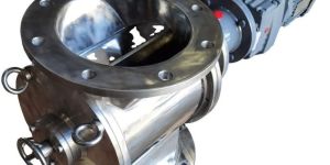 Rotary Airlock Valve