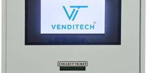 Ticket Machine