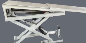 Hydraulic Lift System