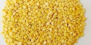A Grade Yellow Mogar Dal