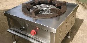 Single Burner Gas Stove