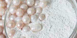 Pearl Powder