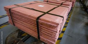 Copper Cathodes