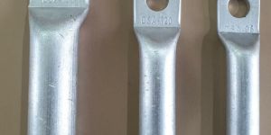 Aluminum XLPE Lugs