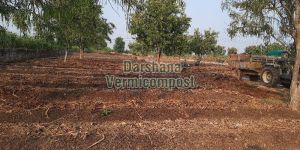 Vermi Compost Fertilizer