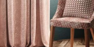 Digital Printed Curtains