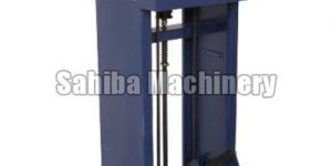 Photo Frame Pinning Machine