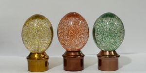 Fancy Curtain Bracket