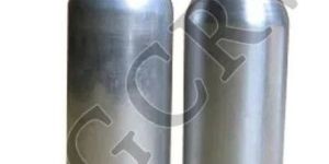 Aluminum Customized Bottles