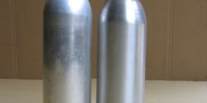 Aluminum Essential Oil Bottles
