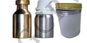 Aluminum Industrial Containers