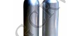 Aluminum Insecticide Bottles