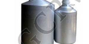 Aluminum Liquid Containers