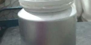 Aluminum Pharmaceutical Containers