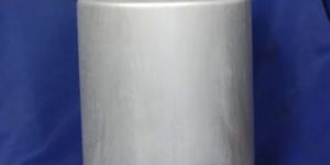 Aluminum Pharmaceutical Jars