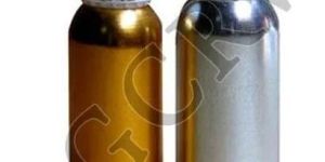 Aluminum Polished Bottles