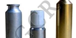Aluminum Portable Bottles