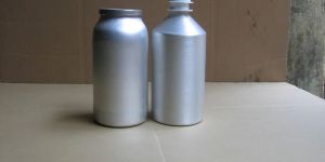 Aluminum Storage Containers