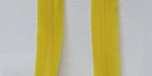 Invisible Concealed Zippers