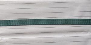 Solid Tone Firm Weave Polyester Twill Tape