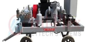 Plunger Pressure Washer Pump