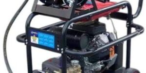 Sewage Jetting Machine