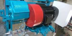 Water Hydro Jetting System