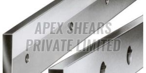 Shear Machine Blades