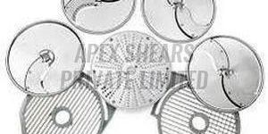 Vegetable Cutting Blades