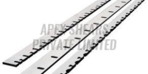 Veneer Clipper Knives