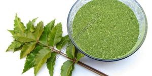 Neem Leaf Powder